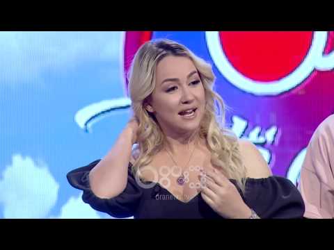 Ditë e Re - Qajmë hallet nga liqeni me Zogun e Tironës