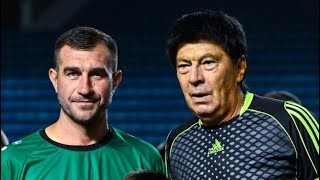 Ўзбекистон афсоналари — Россия юлдузлари/ “Пахтакор 79” хотирасига бағишла