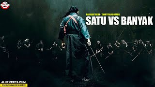 Download lagu PEMBUNUH BERDARAH DINGIN YANG SANGAT MEMATIKAN | Alur FILM RurouniKenshin THE LEGEND ENDS 2014 mp3