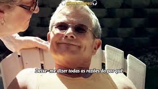 Michael Bublé - Close Your Eyes (Tradução) (Legendado)