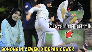 Download lagu LYING TO GIRL IN FRONT OF GIRL | HAIKAL JANUARDI mp3 Download lagu LYING TO GIRL IN FRONT OF GIRL | HAIKAL JANUARDI mp3