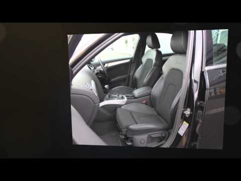 Audi A4 2.0 TDI S Line Multitronic 4dr WITH SAT/NAV++ for sale in Huddersfield, West Yorkshire