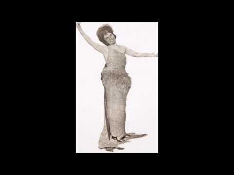 DIN MUND SIGER NEJ, MEN DINE ØJNE SIGER JA - Ingeborg Bruun-Berthelsen 1925