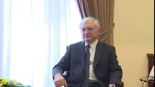 Эдвард Налбандян принял Франка Энгеля