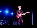 Tinsley Ellis Live - "Pawnbroker" @ The Desoto ...