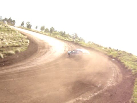 Drift  King em Joaçaba