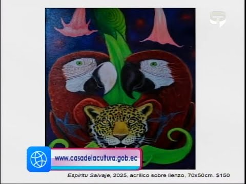 CCE Azuay firma convenios con ganadores de la convocatoria Inspira 2025