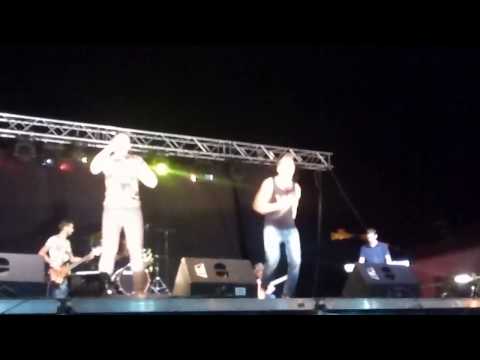 Sergio Contreras y Crow