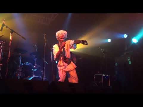 I Warriyah @ Hootananny 17Oct19 Pt 9