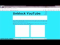 How To Watch Videos Blocked In Your Country