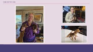 Home Visit Pet Care Photo Show - October 2026