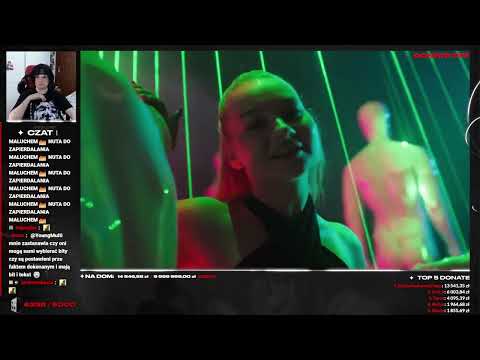 Multi reaguje na FAUSTI - CHCE SIE TYLKO BAWIĆ