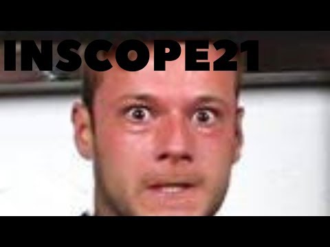 Wenn inscope21 Ausrastet