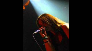 Roxanne Phoenix - Yesterday&#39;s Gone ( Straight Line Stitch vocal COVER )