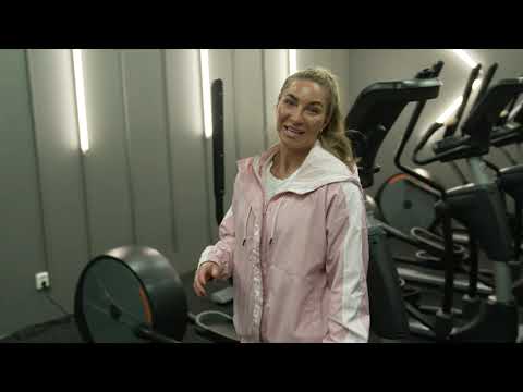 Орбитрек Impulse RE700 - фото 1 - id-p2491087065