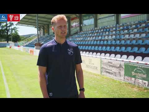 Local Hero - Manuel Primusch (SK Treibach)