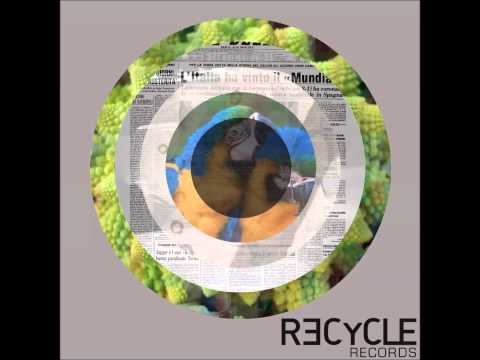 REC125 A.d.M.a - Without you is lonely (Recycle Records)