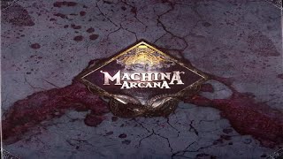 Machina Arcana: Discussion