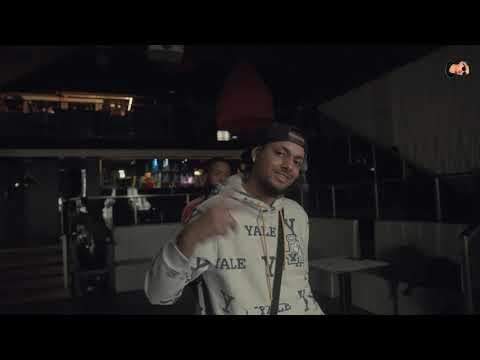 Dj Chamane - Live Set #1