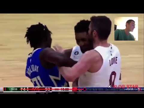They Are On A Roll! Bucks Vs Cavs Reaction