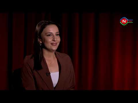 Yaradanlar və yaşadanlar: Hüseynağa Sadiqov - 24.04.2022