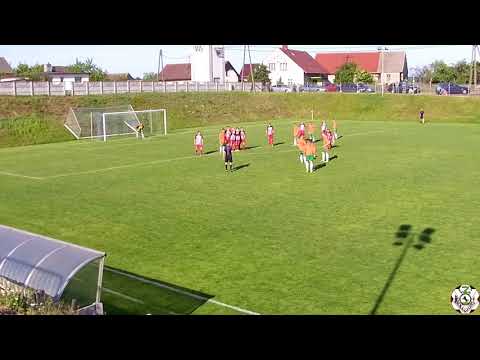 19.05.2018 LZS Racławiczki - Naprzód Ujazd Niezdrowice 0:1 (0:0)