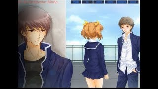 「非日常な学園ストーリー」＃67　下手な告白