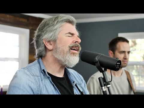 10 Minute Worship Session | Take All / Alpha & Omega | Martin Chalk