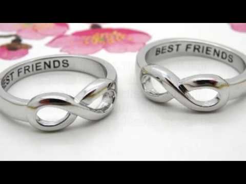Modern Types of Couple Promise Rings and Their Meanings