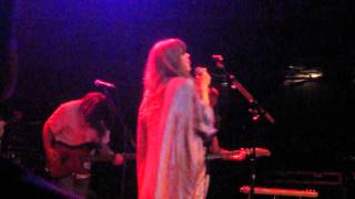 Jenny Lewis - Love U Forever (8/12/14)