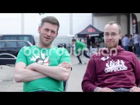 ELEMENT CONTEST - BRAUNSCHWEIG 2011