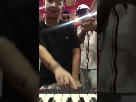DJ ery ft: DJ Duarte Prévia