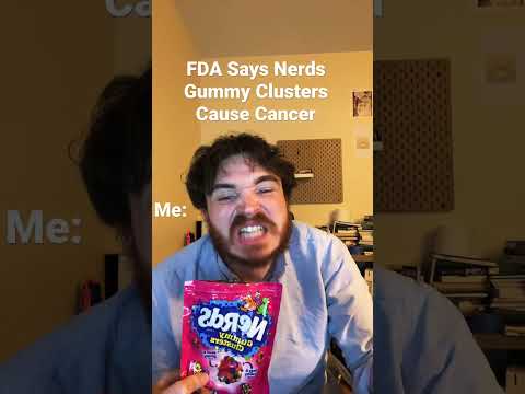 Nerd Clusters Cancer