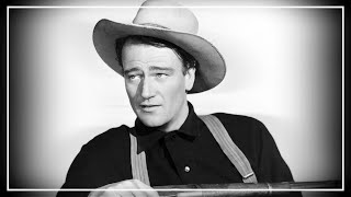 John Wayne by Billy Idol || Movies Tribute