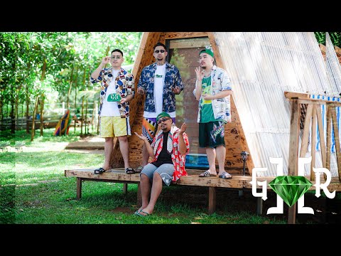 Good Morning - Gat Putch & Trap House PH (Official Music Video)