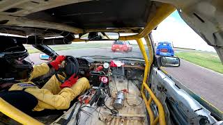 24 Hours Of Lemons, BFE GP 2022, Day 2, Stint 5, Scott