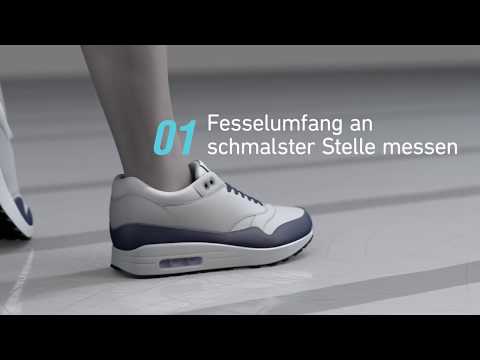 Bauerfeind | Support Sport Series - Lower Leg Sleeve - German