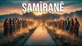 Dilbirîn Botî – “Şamîranê” (Kurdish Govend Music)