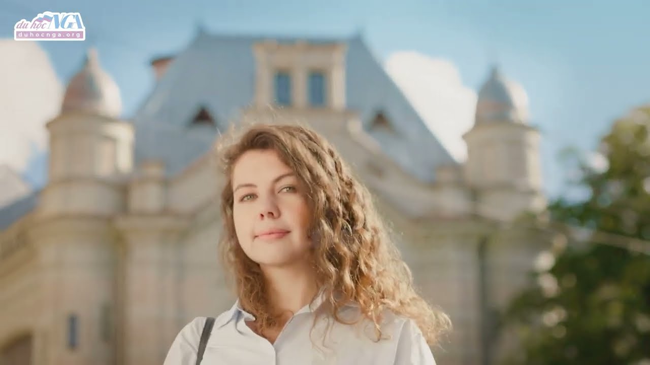 Trải nghiệm sự tự do khi học tập tại Đại học LETI