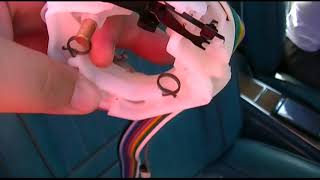 Buick Turn Signal Repair, Part 1