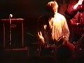 Gutterball - Magasinet, Göteborg, Sweden - October 31st 1993 (complete concert)
