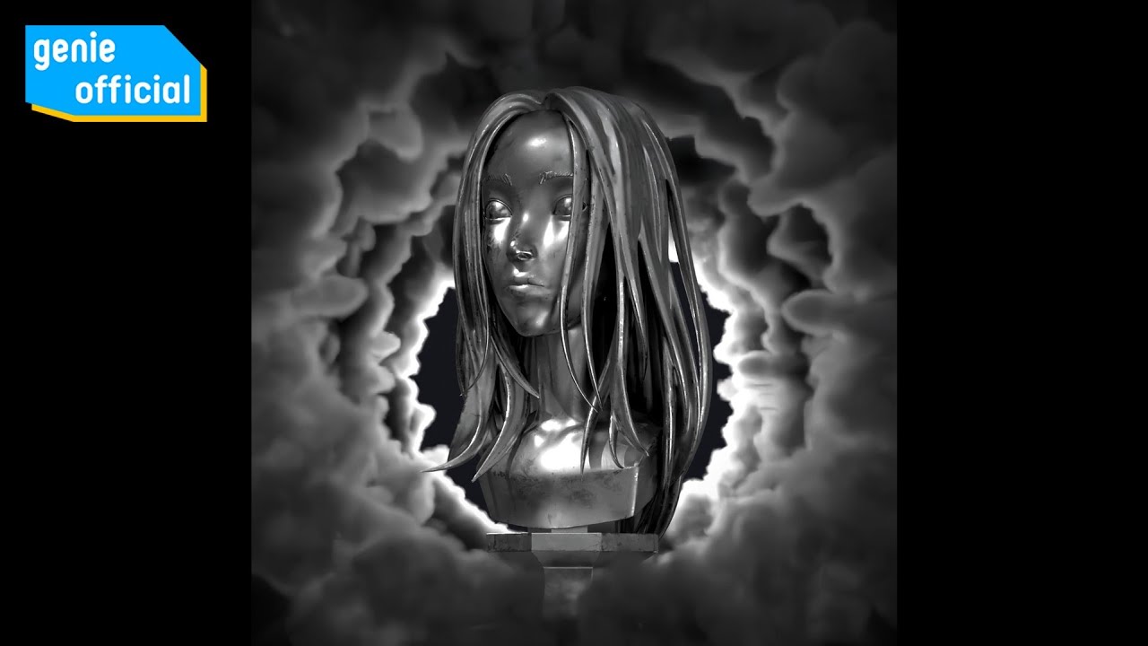 JINSIL - lost in you (Feat. Dok2) (Visualizer)