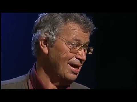 Gerhard Polt - Die Gemeinderatssitzung