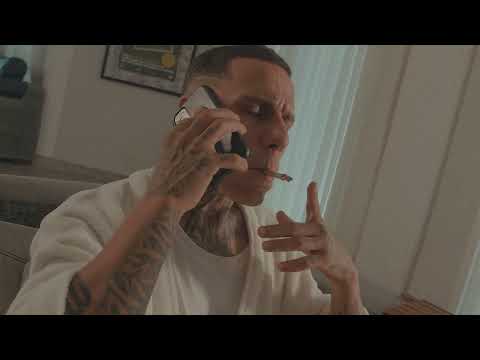 8 - RJ Kings - Cartel Mcs feat Shadow, Tvlyssxn ( Prod Drow Mattos )