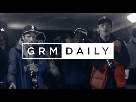 Rzo Munna X Pumpz - Don't Get Caught [Music Video] | GRM Daily