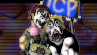 Insane Clown Posse - Dear ICP