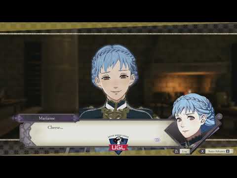 fire emblem three houses pt 26