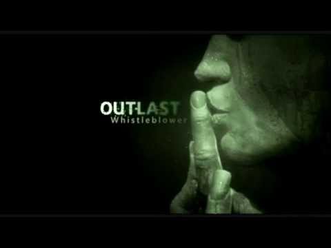 Outlast : Whistleblower Xbox One