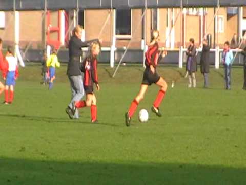 Roda Boys ME1 - Heerewaarden ME2