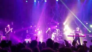 X Ambassadors - Naked